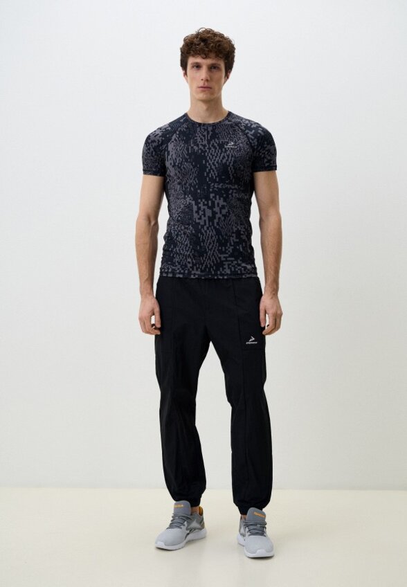 Брюки спортивные Demix