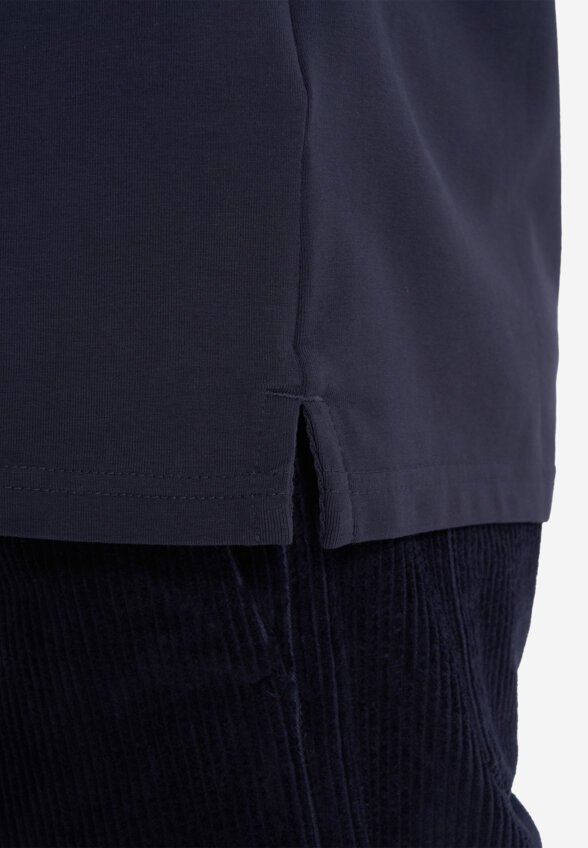 Футболка мужская Robe di Kappa, Синий