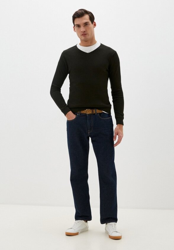 Пуловер Key to Life