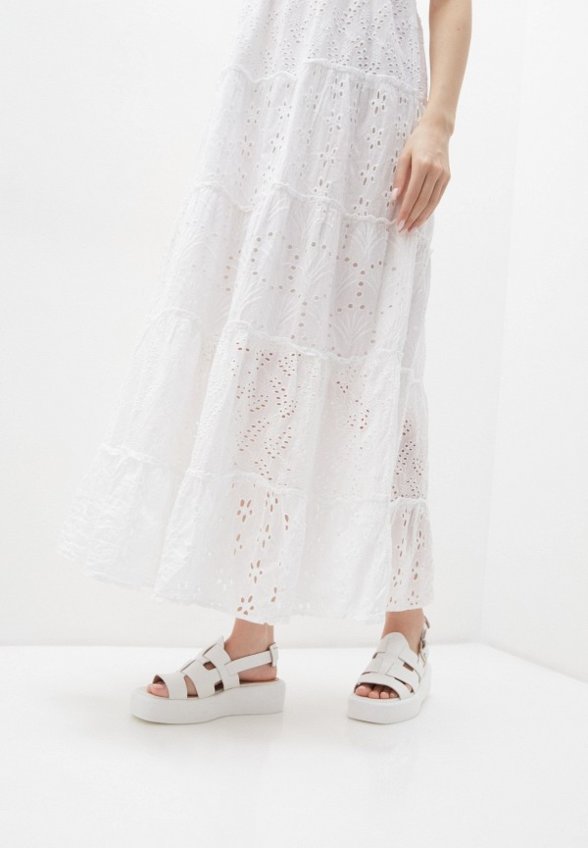 Босоножки Salamander