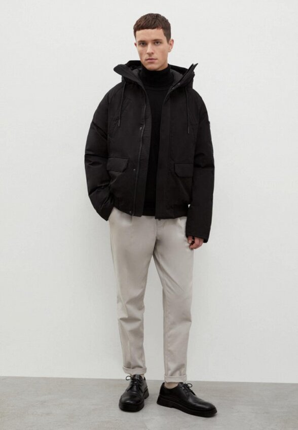 Куртка утепленная Finn Flare