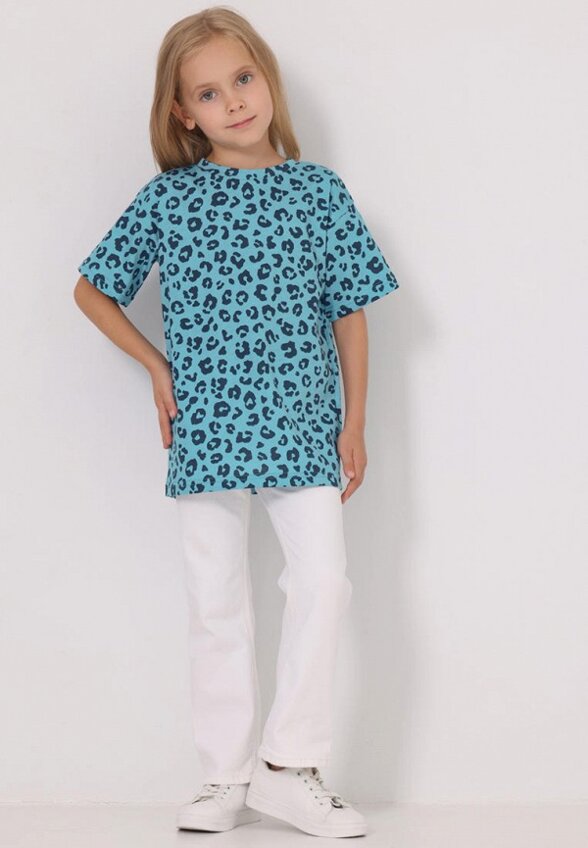 Футболка Апрель