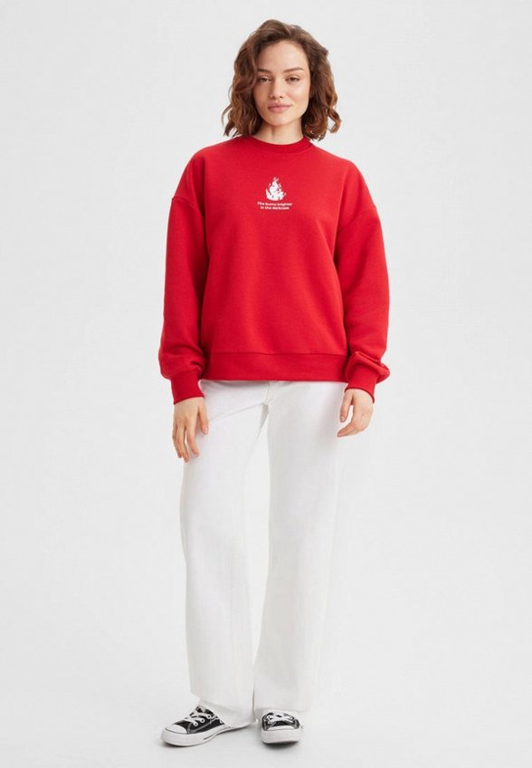 Свитшот Barmariska