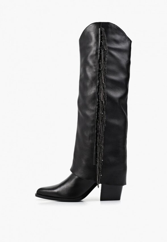 Сапоги Graciana