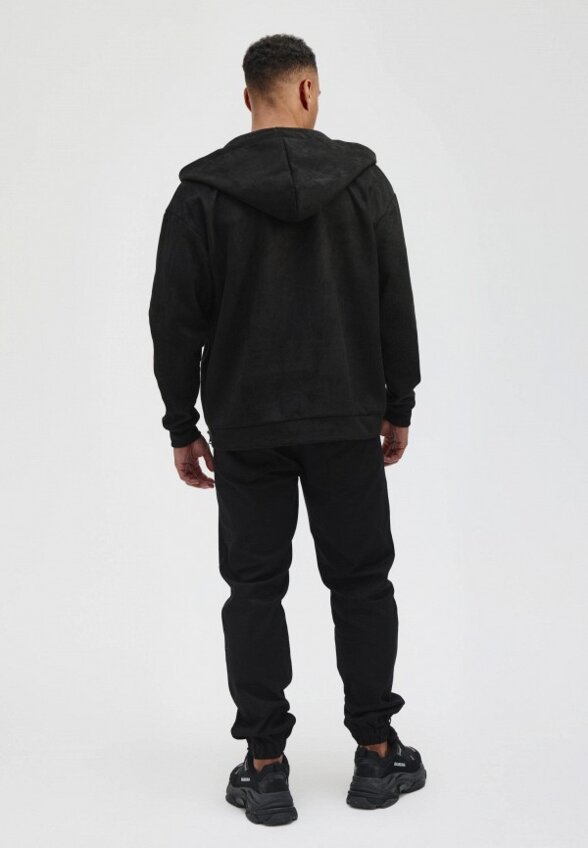 Толстовка Torae Black