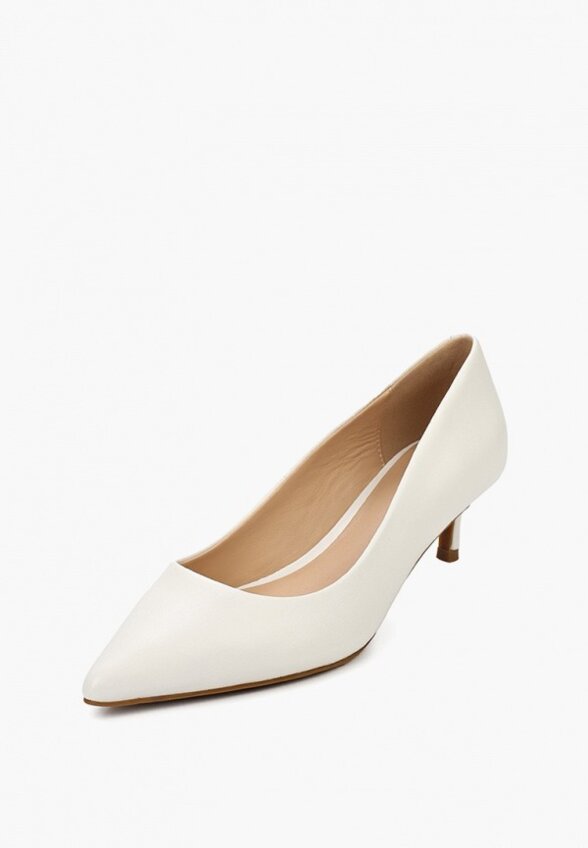 Туфли N.early N.aked