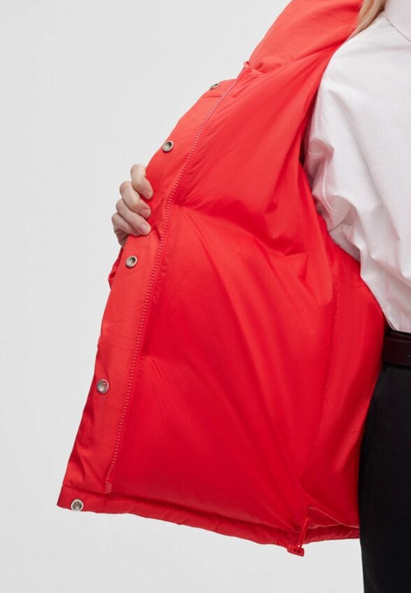 Пуховик Aim Clo