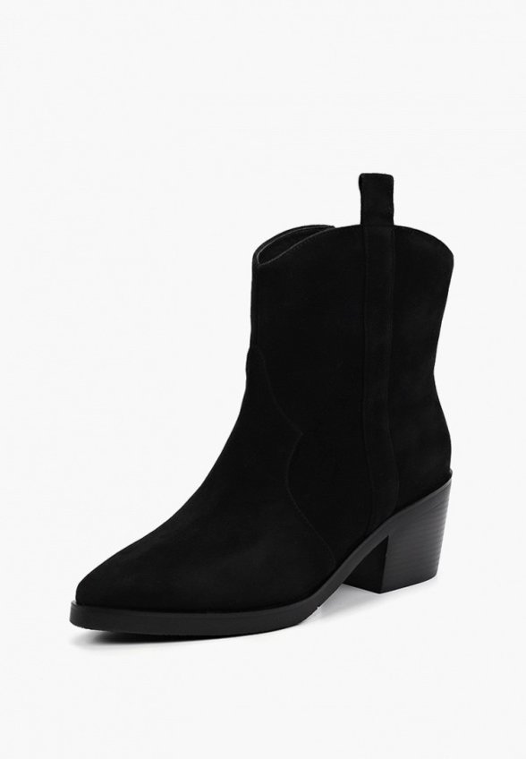 Ботильоны Valley