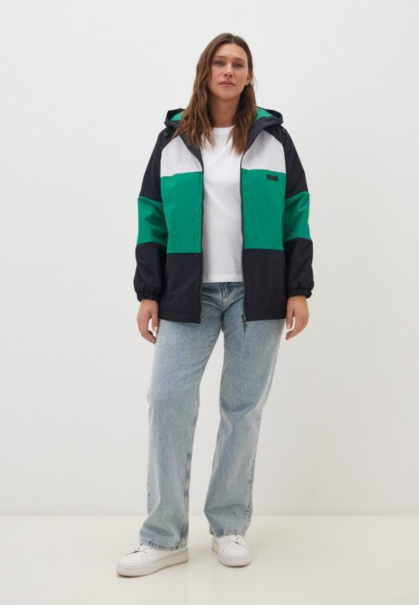 Куртка утепленная Karmel Style