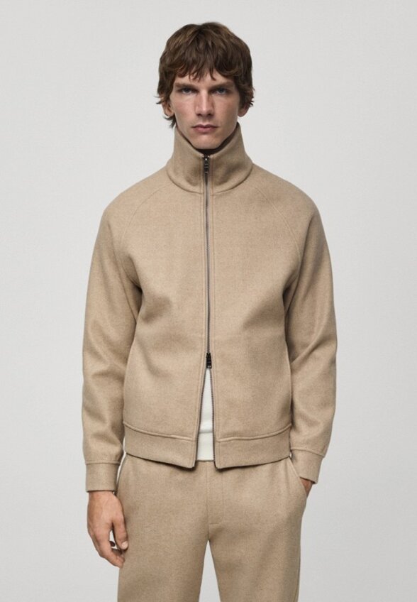 Олимпийка Mango Man