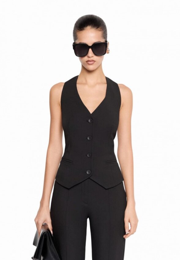 Жилет You Wanna