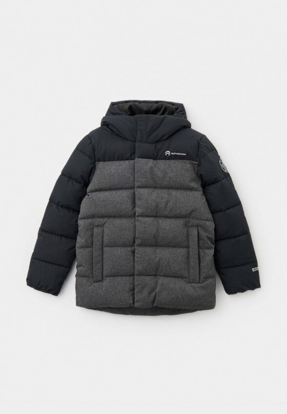Куртка утепленная Outventure