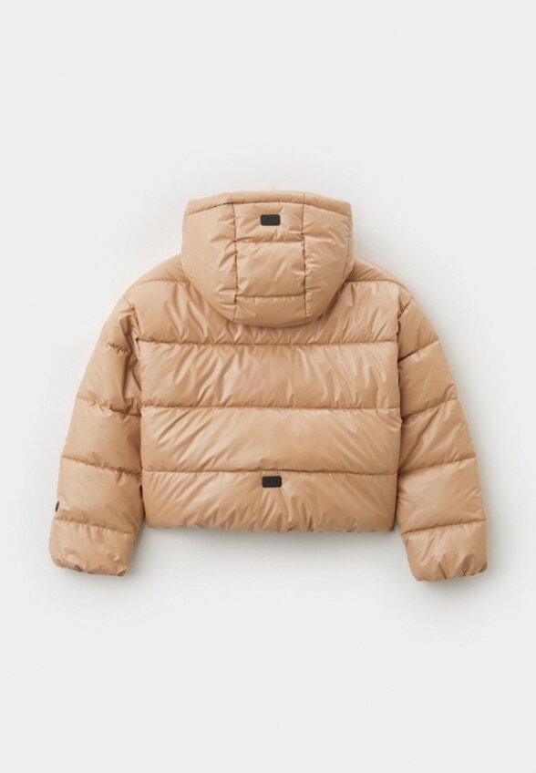 Куртка утепленная PlayToday