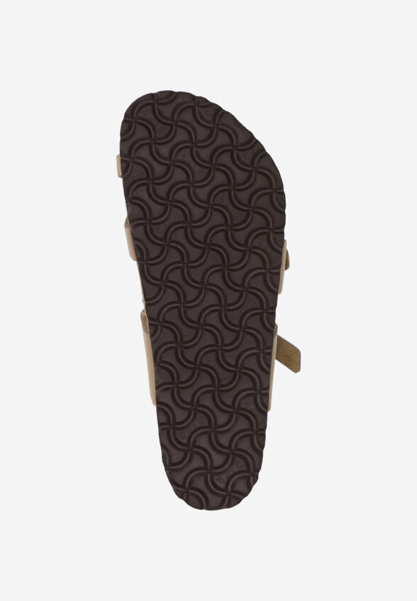 Шлепанцы женские Birkenstock Mayari, Бежевый