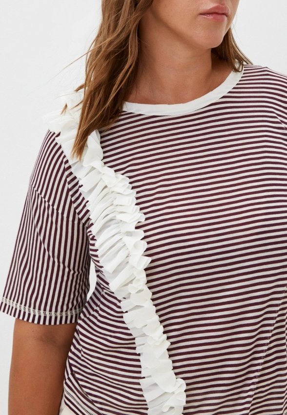 Футболка Vera Lapina