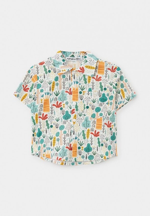 Рубашка Kaftan