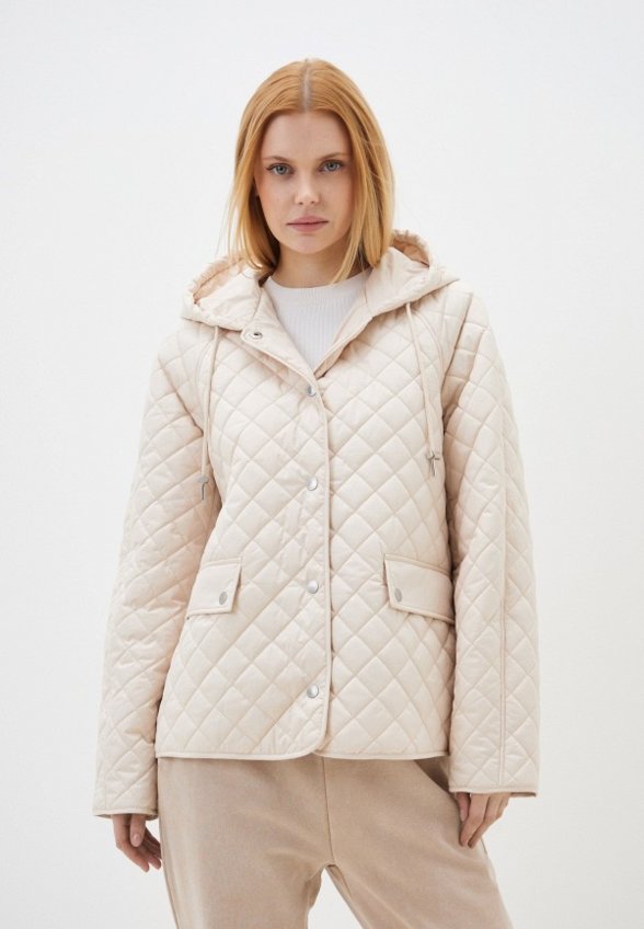 Куртка стеганая Baon