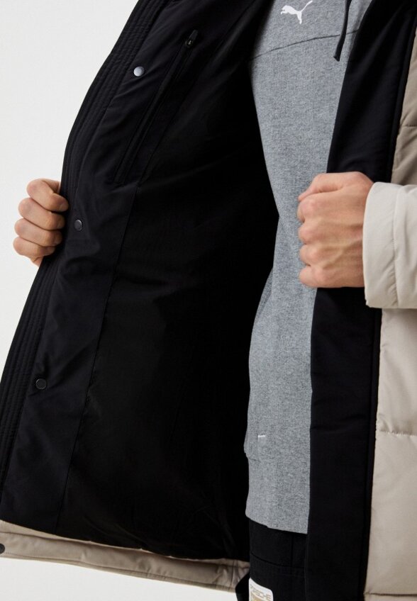 Пуховик Urban Fashion for Men