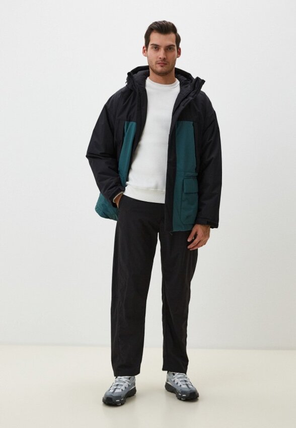 Куртка утепленная Northland