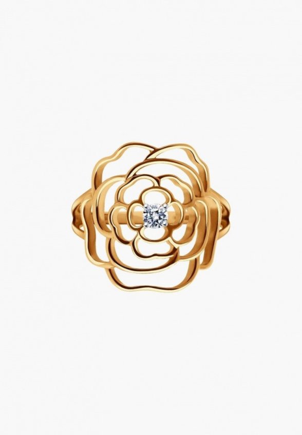 Кольцо Sokolov