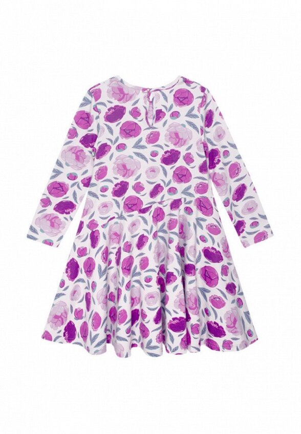 Платье Bossa Nova