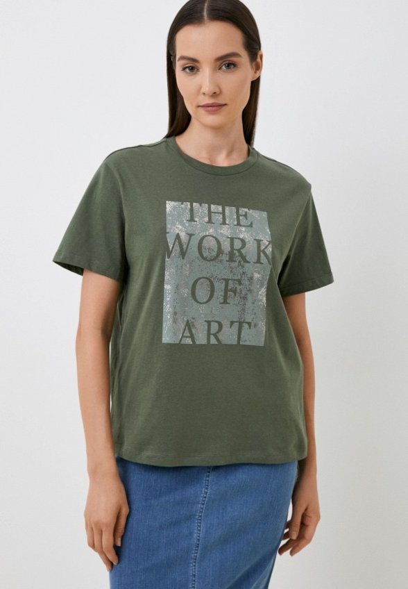 Футболка O'STIN