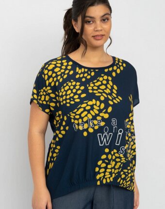 Блуза Samoon by Gerry Weber женщинам
