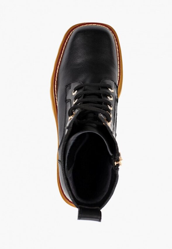 Ботинки Milana