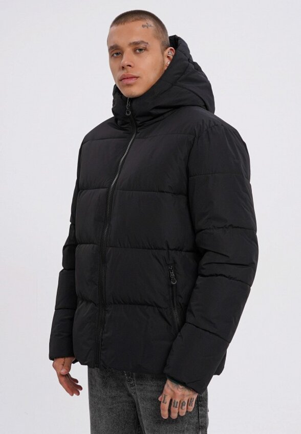 Пуховик Твое