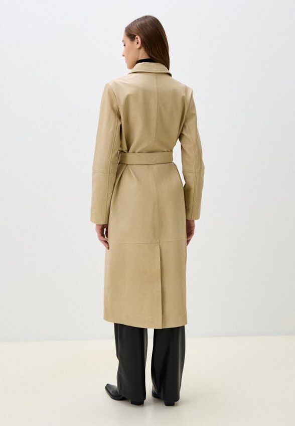 Плащ Снежная Королева