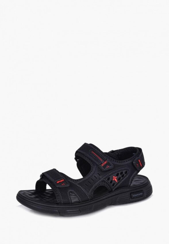 Сандалии T.Taccardi