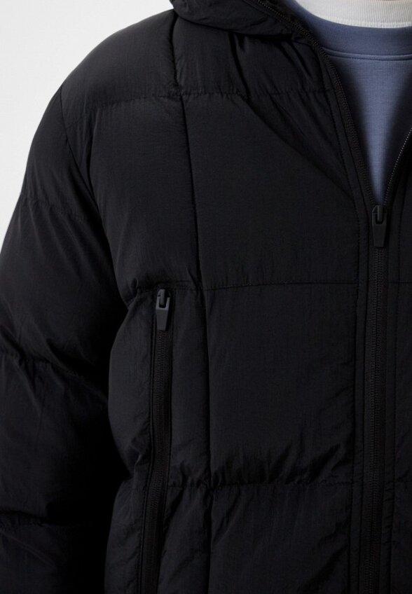 Пуховик Brave Soul