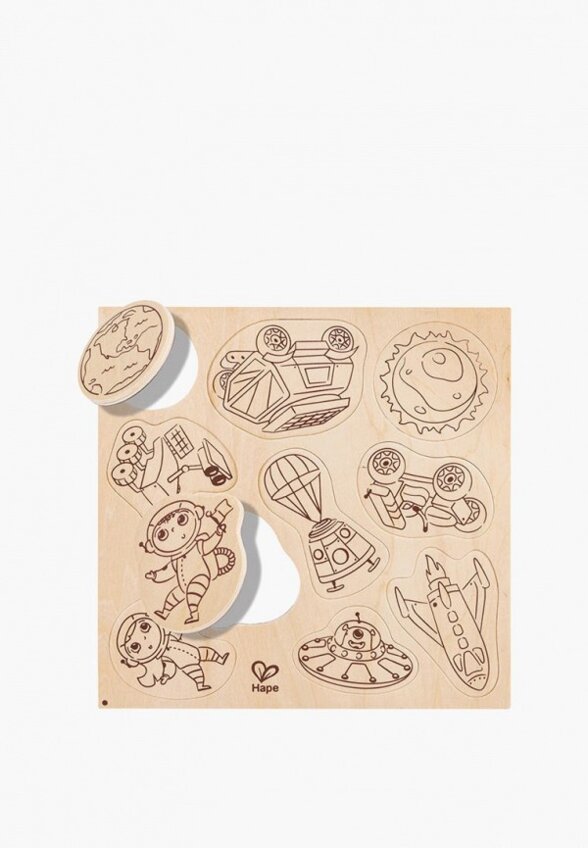 Набор для творчества Hape