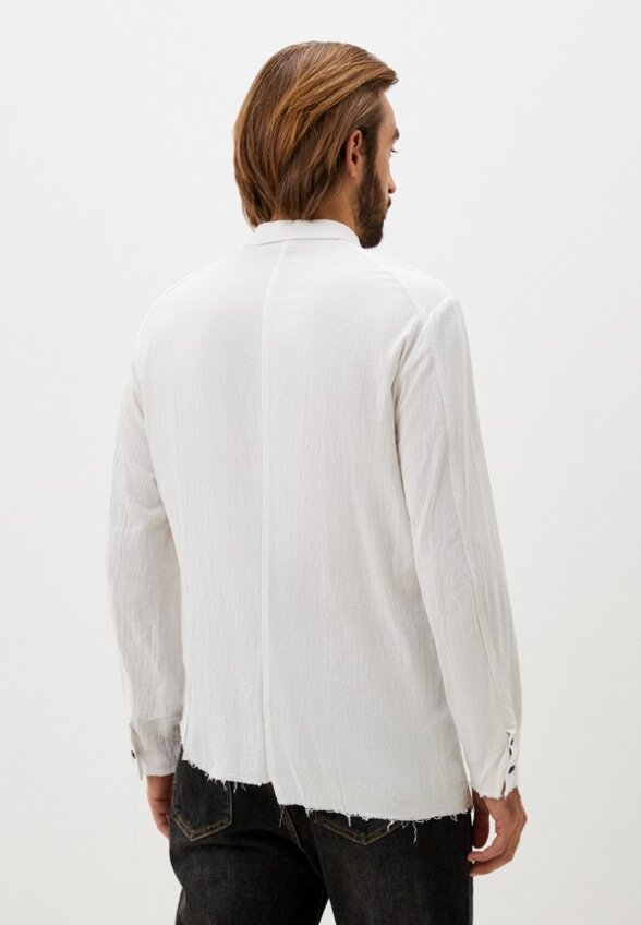 Рубашка Bobsyouruncle