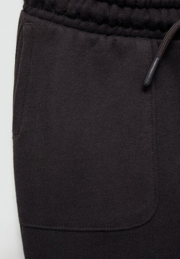 Брюки спортивные Mango Kids