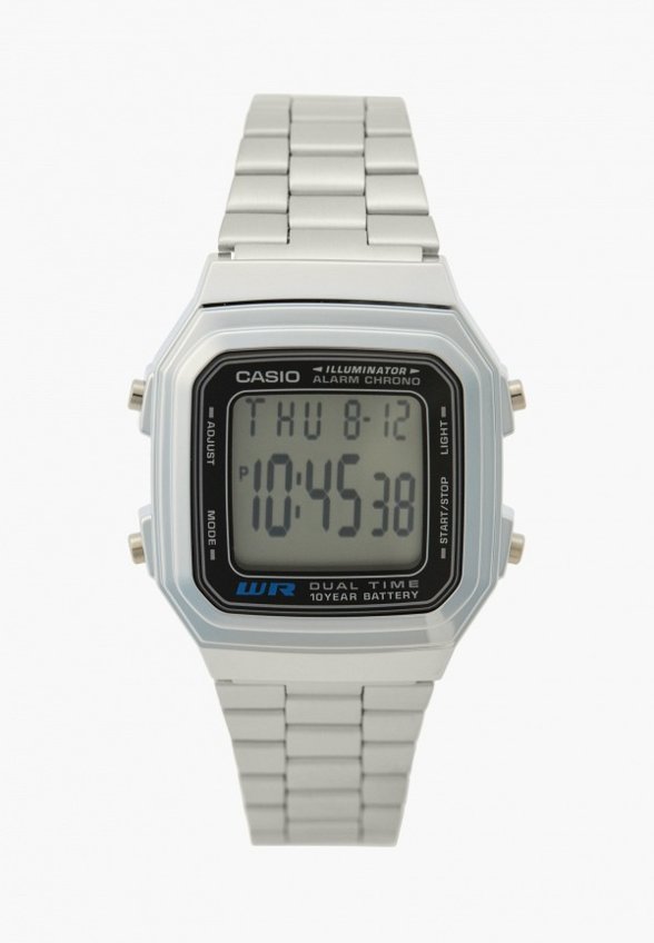 Часы Casio