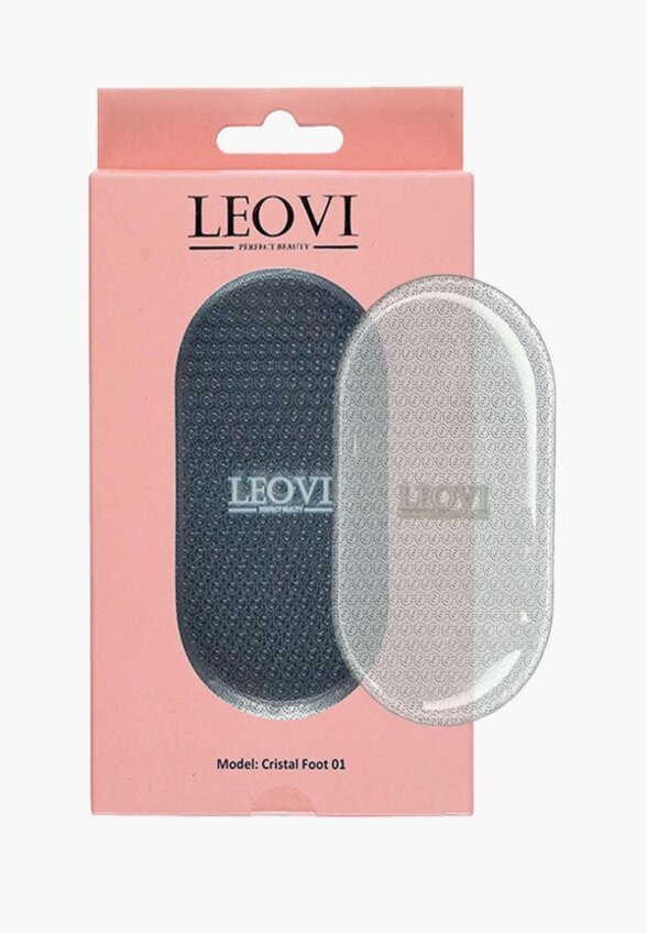 Пемза Leovi
