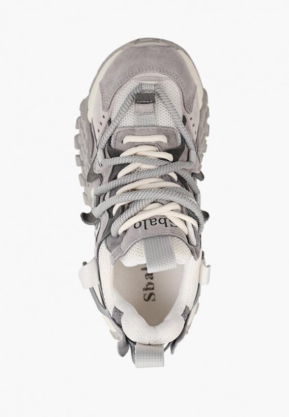 Кроссовки Sbalo