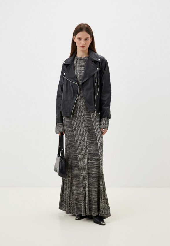 Косуха Снежная Королева