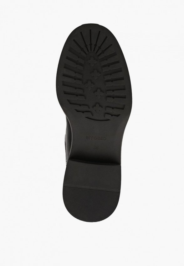 Сапоги El'Rosso