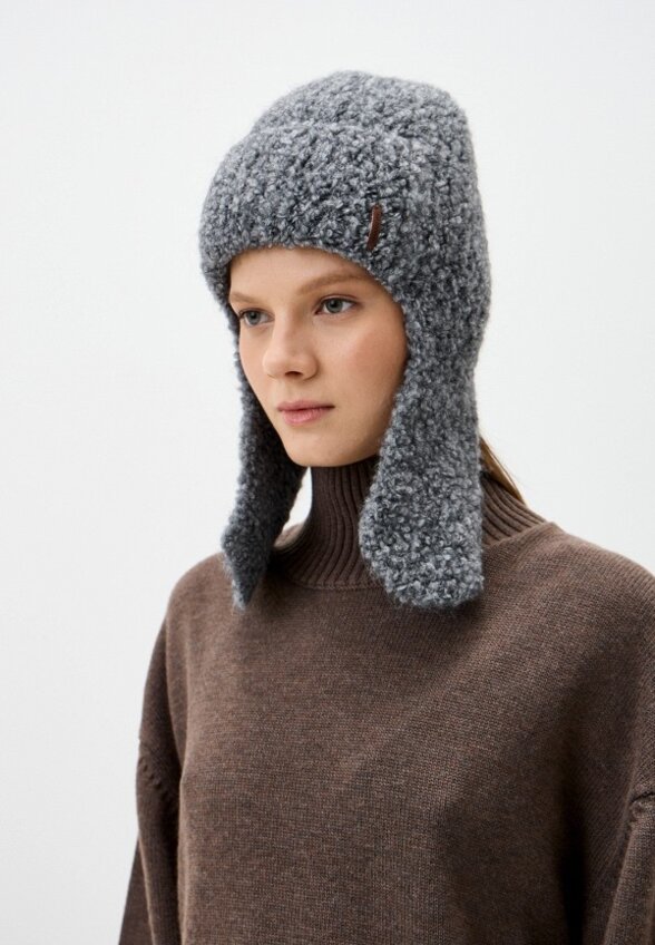 Шапка marhatter