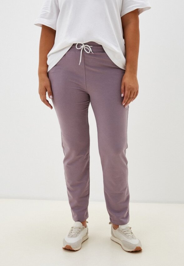 Брюки спортивные Gaxgax