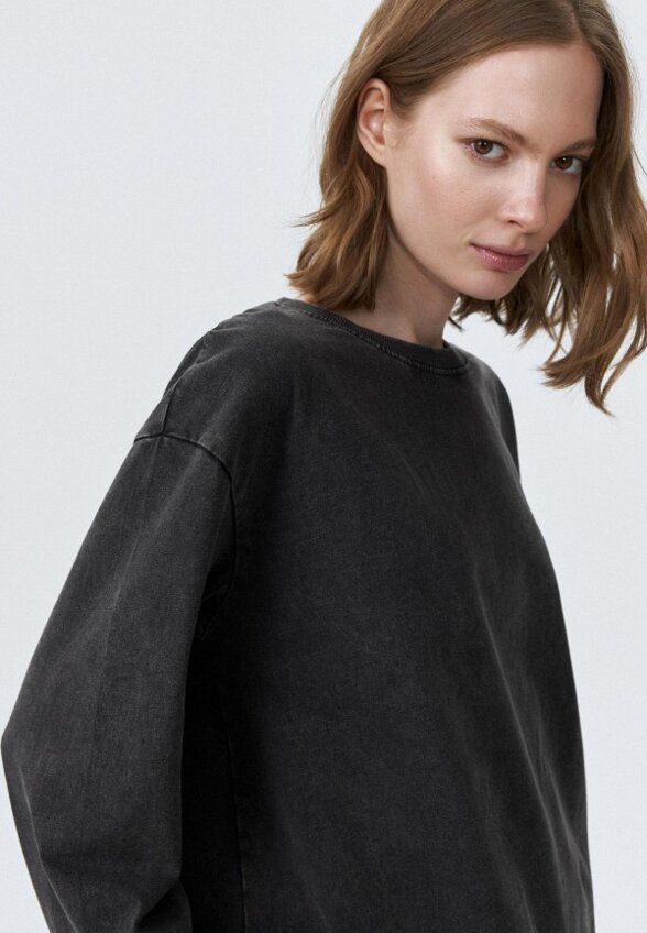 Лонгслив Sela