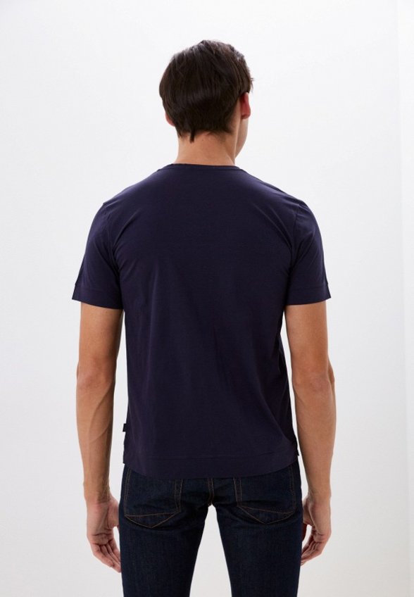 Футболка Cudgi