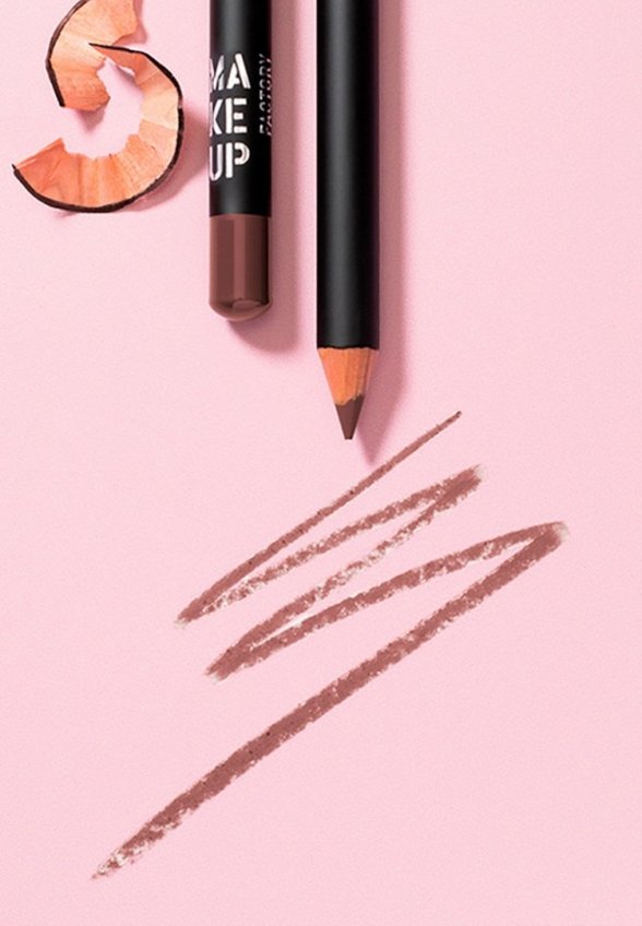 Карандаш для глаз Make Up Factory