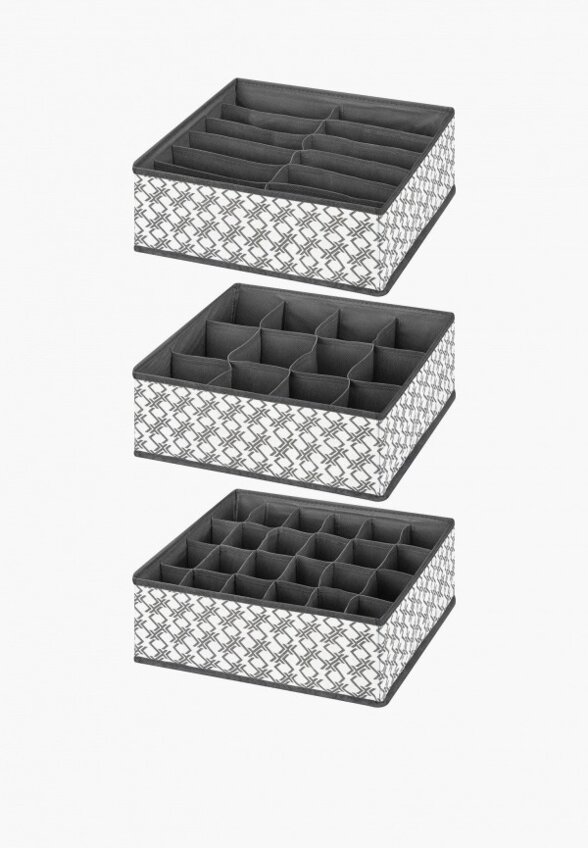Комплект органайзеров Elcasa
