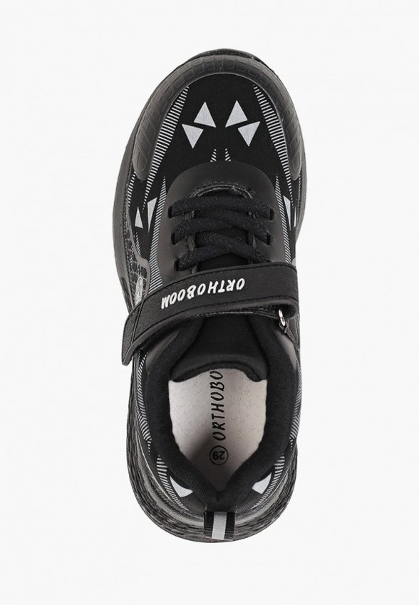 Кроссовки Orthoboom
