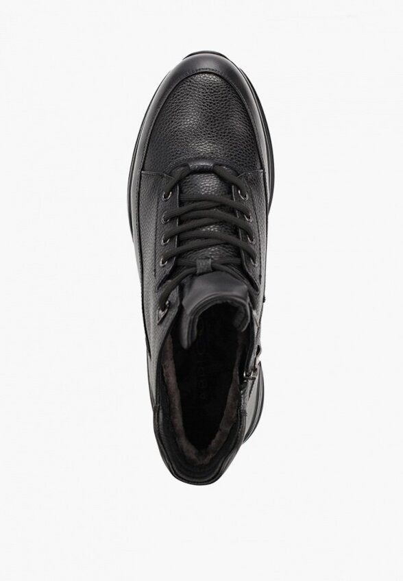 Ботинки Abricot