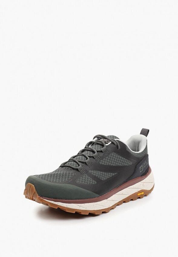 Кроссовки Jack Wolfskin