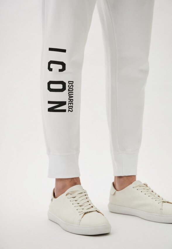 Брюки спортивные Dsquared2